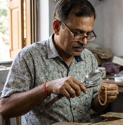 100% Authentic Products